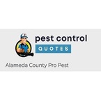 Alameda County Pro Pest - Emeryville, CA, USA