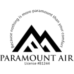 Paramount Air - Las Vegas, NV, USA