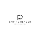 Empire Render - Hampton, Middlesex, United Kingdom