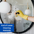 End of Lease Cleaning Adelaide - Adelaide, SA, Australia