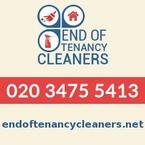 End Of Tenancy Cleaners London