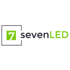 Seven LED - Seven Energy Services - Rochdale, Lancashire, United Kingdom