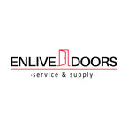 Enlive Doors - Aurora, ON, Canada