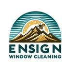 Ensign Window Cleaning Logo