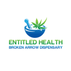 Entitled Health Broken Arrow Dispensary - Broken Arrow, OK, USA