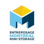 Entreposage Montréal Mini-Storage - La Prairie - La Prairie, QC, Canada