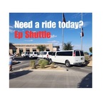 Ep Shuttle - El Paso, TX, USA