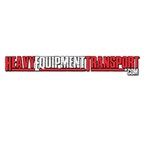 Heavy Equipment Transport - Cedarburg, WI, USA