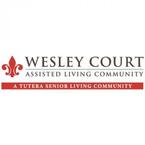 Wesley Court Assisted Living Community - Boiling Springs, SC, USA