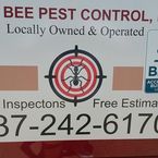 Free Bee Pest Control LLC - Dayton, OH, USA