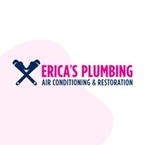Erica\'s Plumbing, Air Conditioning & Restoration - Boca Raton, FL, USA