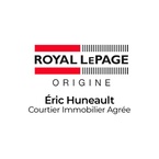 Éric Huneault Royal LePage Courtier Immobilier Agr - Saint Jean Sur Richelieu, QC, Canada
