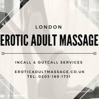 Erotic Adult Massage - Soho, London E, United Kingdom