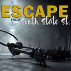 Escape South State - Shelley, ID, USA