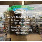 Essence Medical Center: Paula Lima, NMD - Chandler, AZ, USA