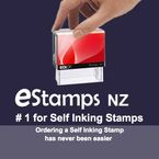 eStamps New Zealand - Johnsonville, Wellington, New Zealand
