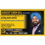 Singh Realty Services - Wayne, MI, USA