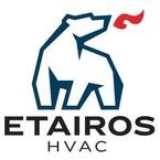 Etairos HVAC Equipment Manufacturer\'s Representati - Madison, MS, USA
