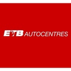 ETB Autocentres Ludlow - Ludlow, Shropshire, United Kingdom