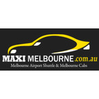 Maxi Taxi Melbourne - Melborune, VIC, Australia