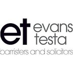 Evans Testa Barristers & Solicitors - Hope Valley, SA, Australia