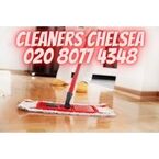 Cleaners Chelsea - Chelsea, London W, United Kingdom