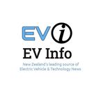 EV Info - Christchurch, Canterbury, New Zealand