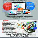 Low Cost Mobile Friendly Website Designing In Melb - Melbourne, VIC, Australia