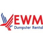EWM Dumpster Rental Baltimore - Balitmore, MD, USA