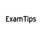 Exam Tips - Indianapolis, IN, USA