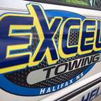 Excel Towing Halifax