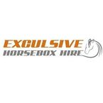 Exclusive Horsebox Hire - Ash, Kent, United Kingdom