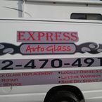Express Autoglass - Las Vegas, NV, USA