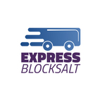 Express Block Salt - Ipswich, Suffolk, United Kingdom