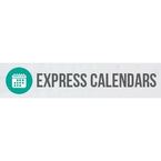 Express Calendars - Ilford, Essex, United Kingdom