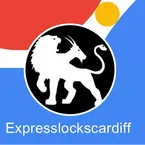 Express Locksmith Cardiff - Cardiff, Cardiff, United Kingdom
