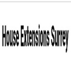 House Extensions Surrey - Chertsey, Surrey, United Kingdom