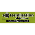 Extermination St-Jérôme inc - Saint-Jérôme, QC, Canada
