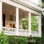 The Governor\'s House Inn - Charleston, SC, USA