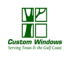 Custom Windows of Texas - Houston, TX, USA