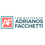 Law Offices Of Adrianos Facchetti - Pasadena, CA, USA