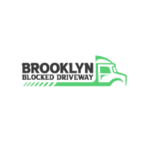 Brooklyn Blocked Driveway - Brooklyn, NY, USA