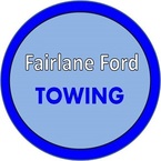 Fairlane Ford Towing - Dearborn, MI, USA