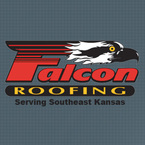 Falcon Roofing LLC - Parsons, KS, USA