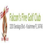 falcon golf course - Kissimmee, FL, USA