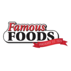 Famous Foods - Vancouver, BC, Canada