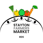 Stayton Farmers Market - Stayton, OR, USA