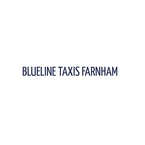 Farnham Taxis - Blueline - Farnham, Surrey, United Kingdom