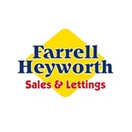 Farrell Heyworth Barrow-in-Furness - Barrow In Furness, Cumbria, United Kingdom