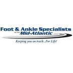 Foot & Ankle Specialists of the Mid-Atlantic - Charlottesville, VA (Abbey Road) - Charlottesville, VA, USA